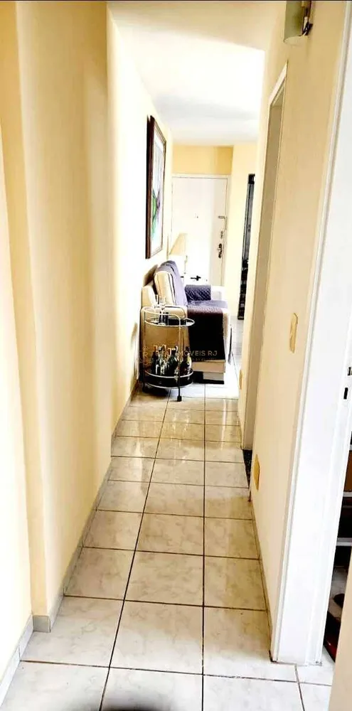 Apartamento, 2 quartos, 50 m² - Foto 32