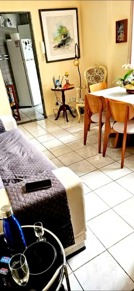 Apartamento, 2 quartos, 50 m² - Foto 6