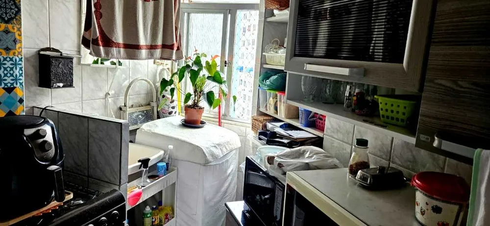 Apartamento, 2 quartos, 50 m² - Foto 29