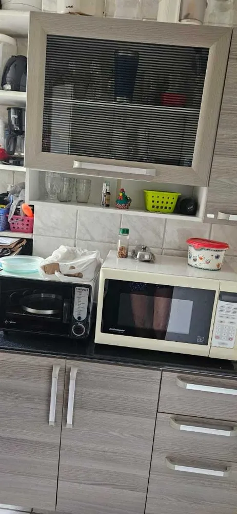 Apartamento, 2 quartos, 50 m² - Foto 28