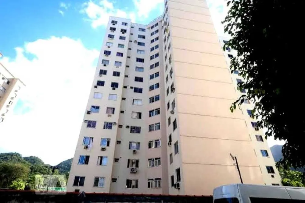 Apartamento, 2 quartos, 50 m² - Foto 17