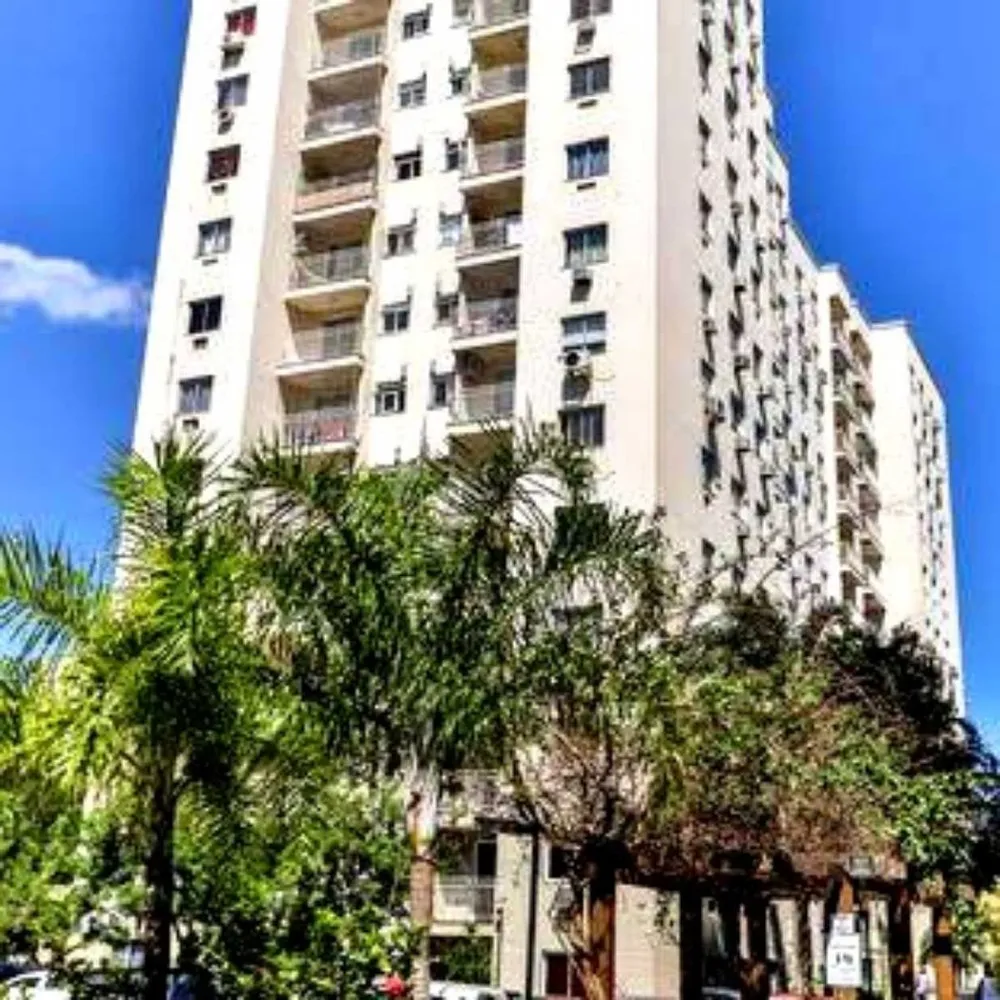 Apartamento, 2 quartos, 50 m² - Foto 9