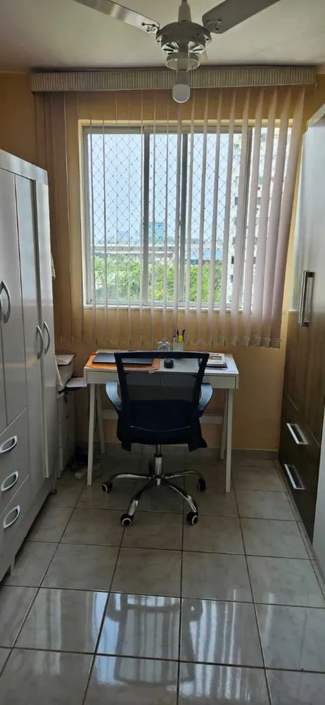 Apartamento, 2 quartos, 50 m² - Foto 16