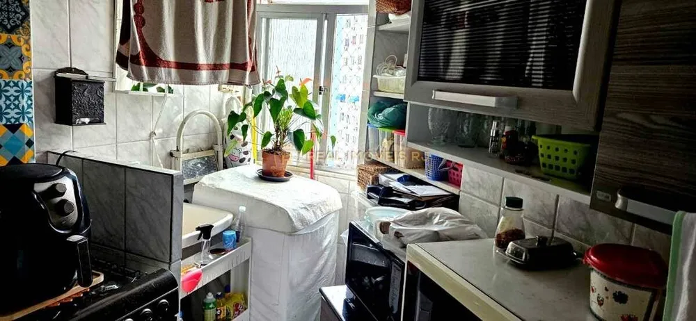 Apartamento, 2 quartos, 50 m² - Foto 5