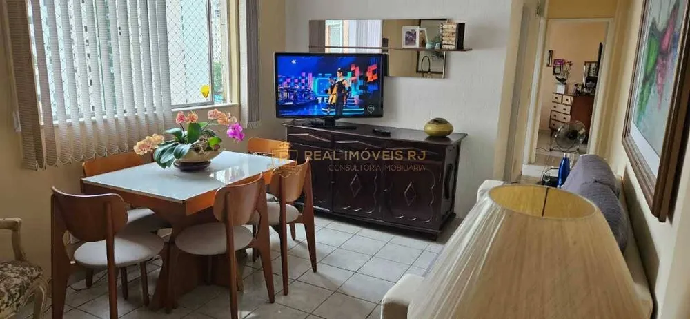 Apartamento, 2 quartos, 50 m² - Foto 41