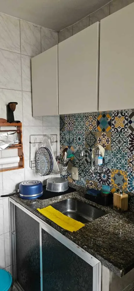 Apartamento, 2 quartos, 50 m² - Foto 23