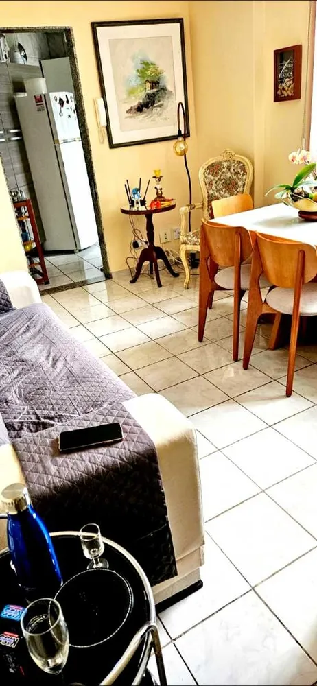 Apartamento, 2 quartos, 50 m² - Foto 30