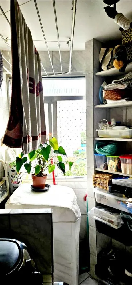 Apartamento, 2 quartos, 50 m² - Foto 19