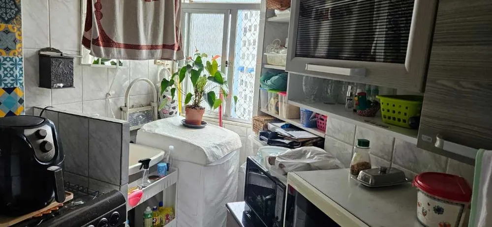 Apartamento, 2 quartos, 50 m² - Foto 21