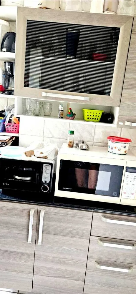 Apartamento, 2 quartos, 50 m² - Foto 22