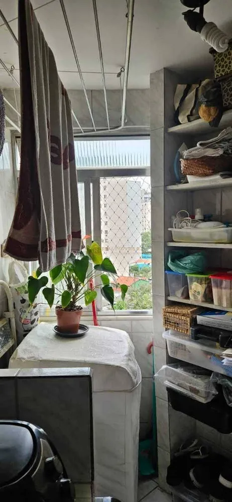 Apartamento, 2 quartos, 50 m² - Foto 49