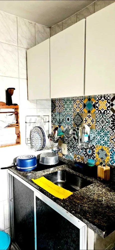 Apartamento, 2 quartos, 50 m² - Foto 31