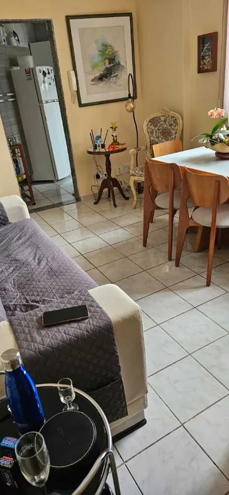 Apartamento, 2 quartos, 50 m² - Foto 3
