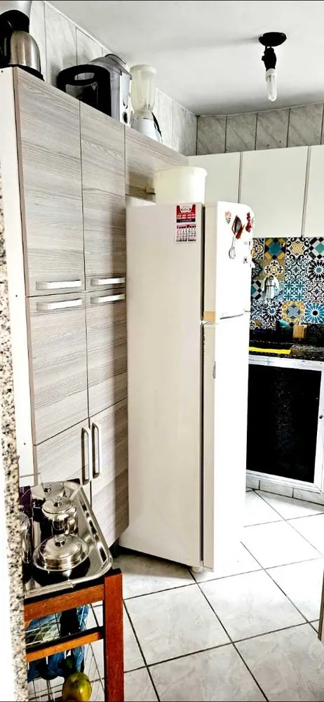 Apartamento, 2 quartos, 50 m² - Foto 4