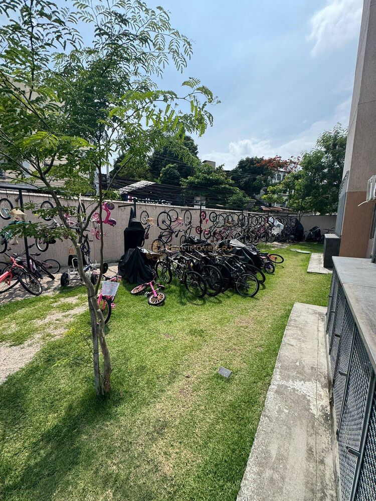 Apartamento, 2 quartos, 50 m² - Foto 6