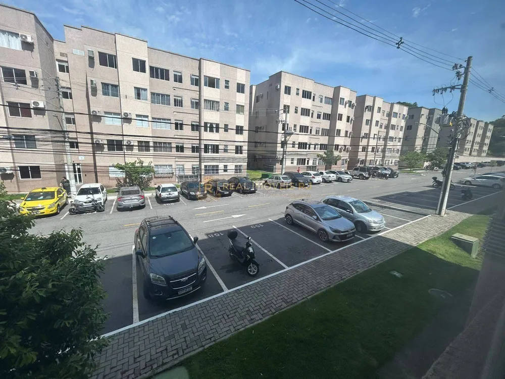 Apartamento, 2 quartos, 50 m² - Foto 10