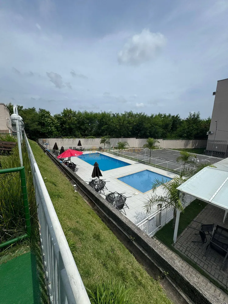Apartamento, 2 quartos, 50 m² - Foto 17