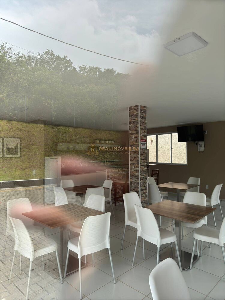 Apartamento, 2 quartos, 50 m² - Foto 7