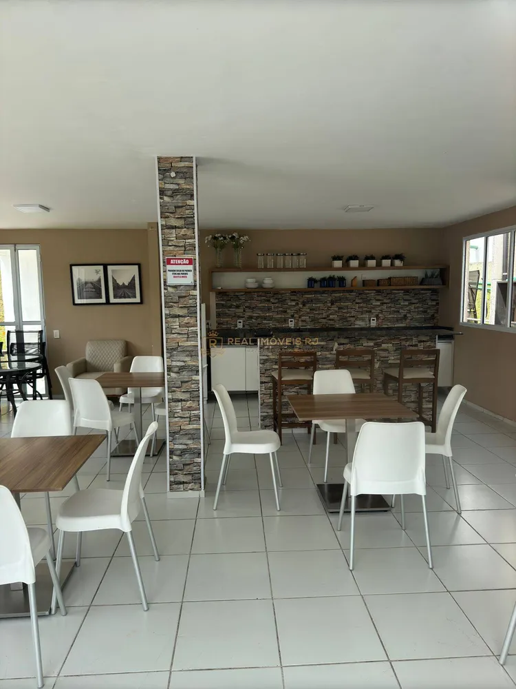 Apartamento, 2 quartos, 50 m² - Foto 21