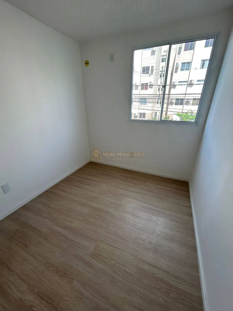 Apartamento, 2 quartos, 50 m² - Foto 9