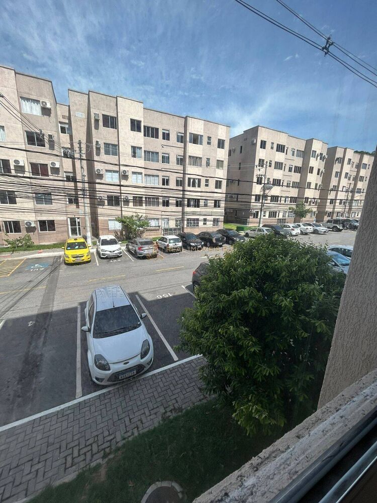 Apartamento, 2 quartos, 50 m² - Foto 3