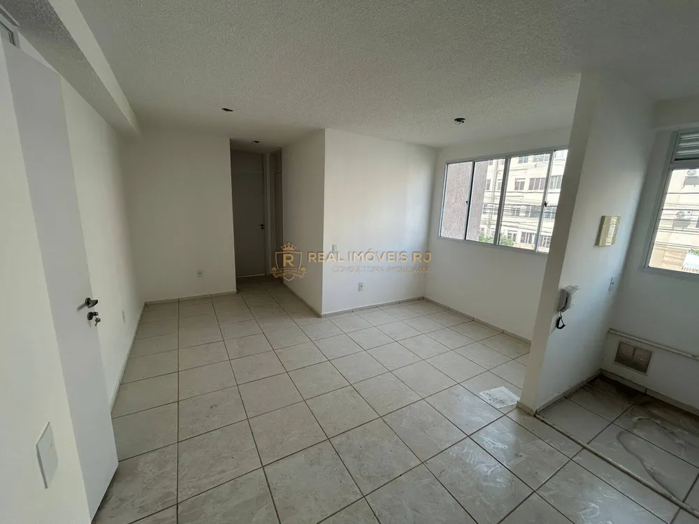 Apartamento, 2 quartos, 50 m² - Foto 6