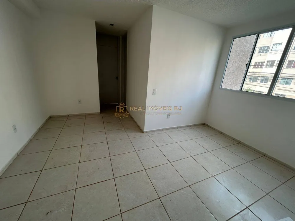 Apartamento, 2 quartos, 50 m² - Foto 3