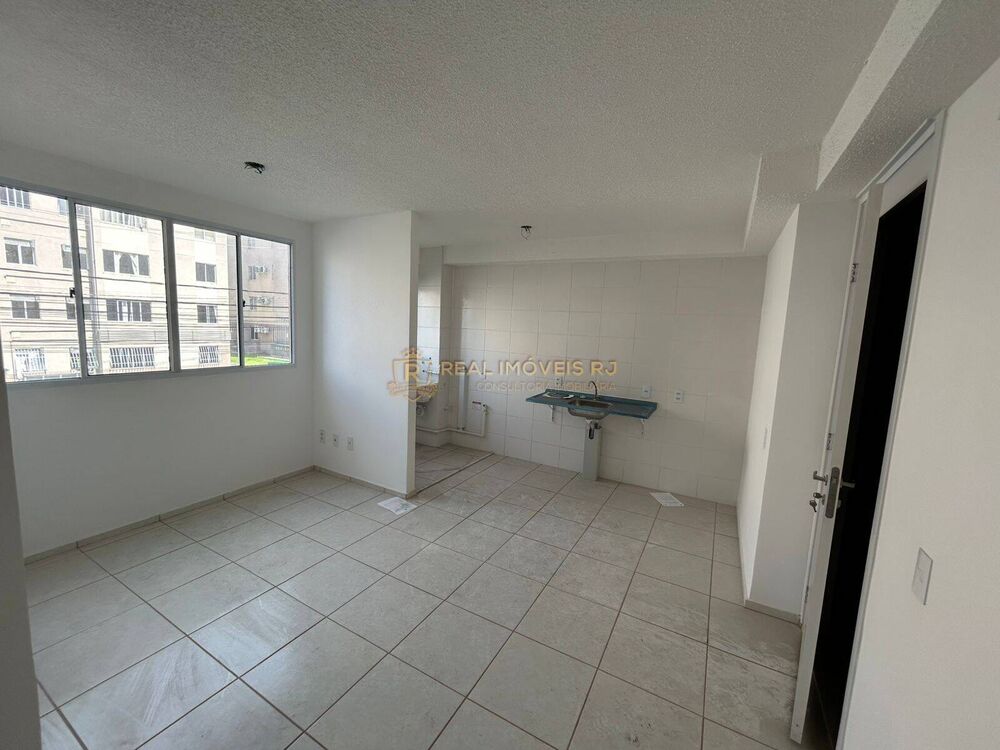 Apartamento, 2 quartos, 50 m² - Foto 2