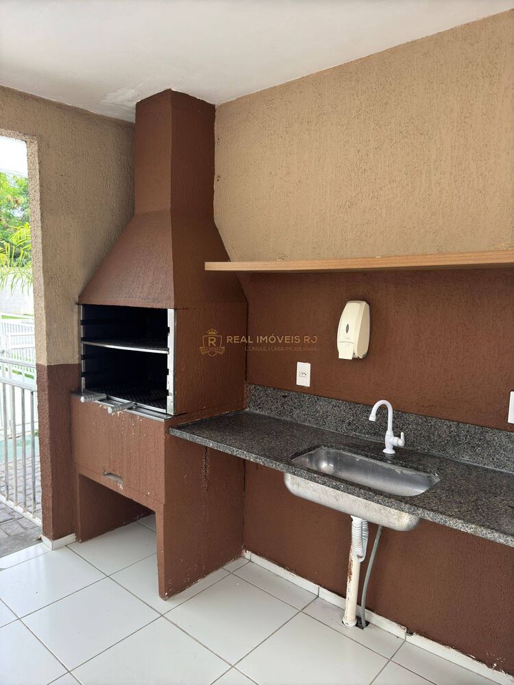 Apartamento, 2 quartos, 50 m² - Foto 8
