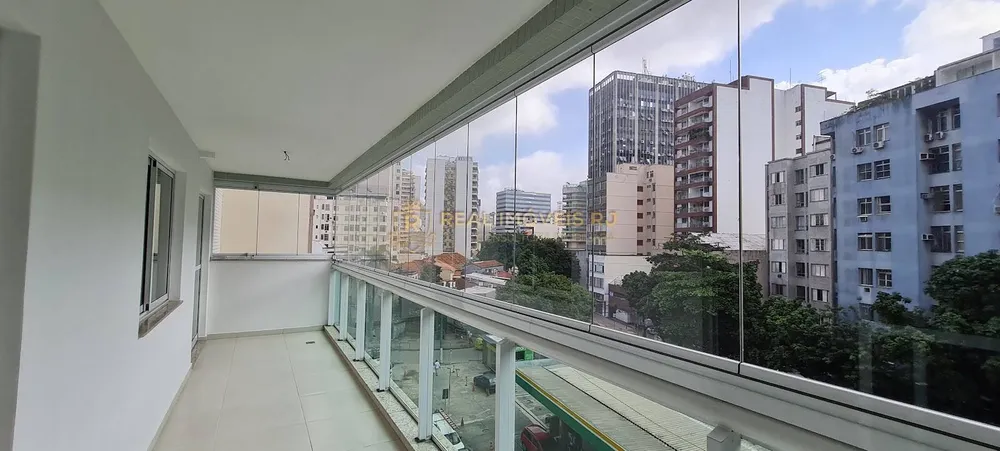 Apartamento, 3 quartos, 97 m² - Foto 19