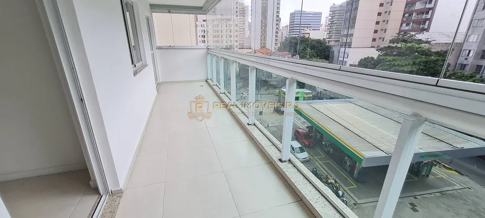Apartamento, 3 quartos, 97 m² - Foto 7