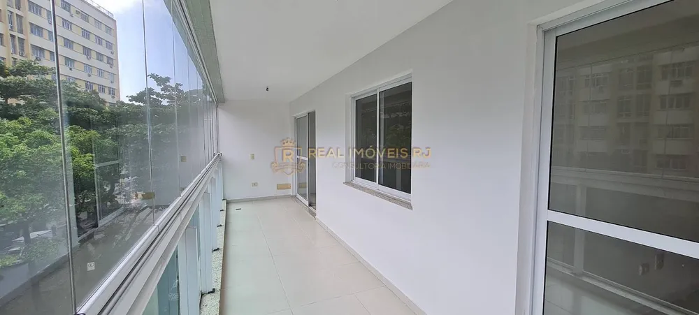 Apartamento, 3 quartos, 97 m² - Foto 5