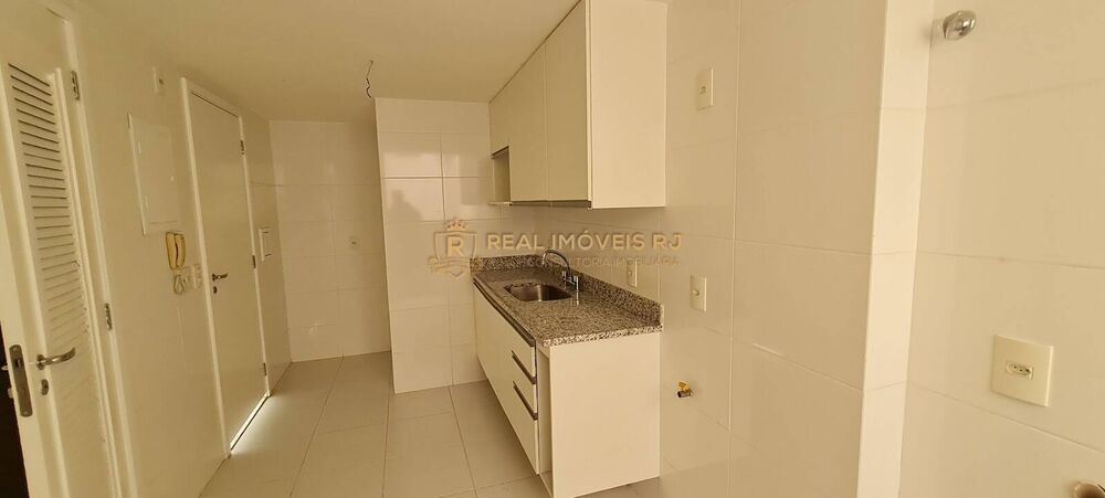 Apartamento, 3 quartos, 94 m² - Foto 1