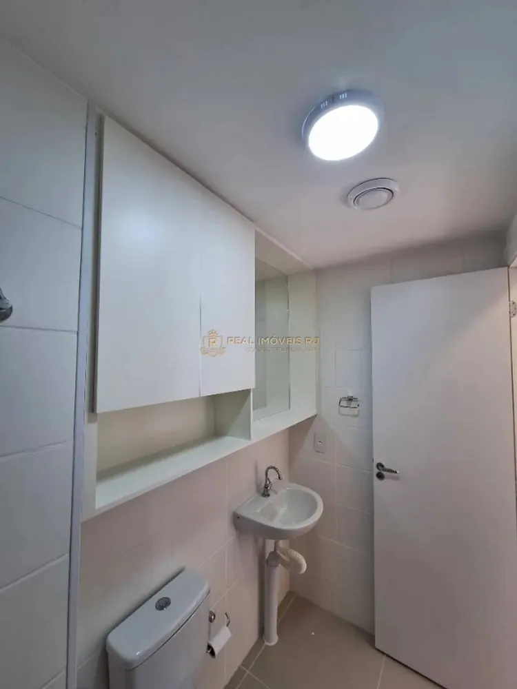 Apartamento, 2 quartos, 55 m² - Foto 7