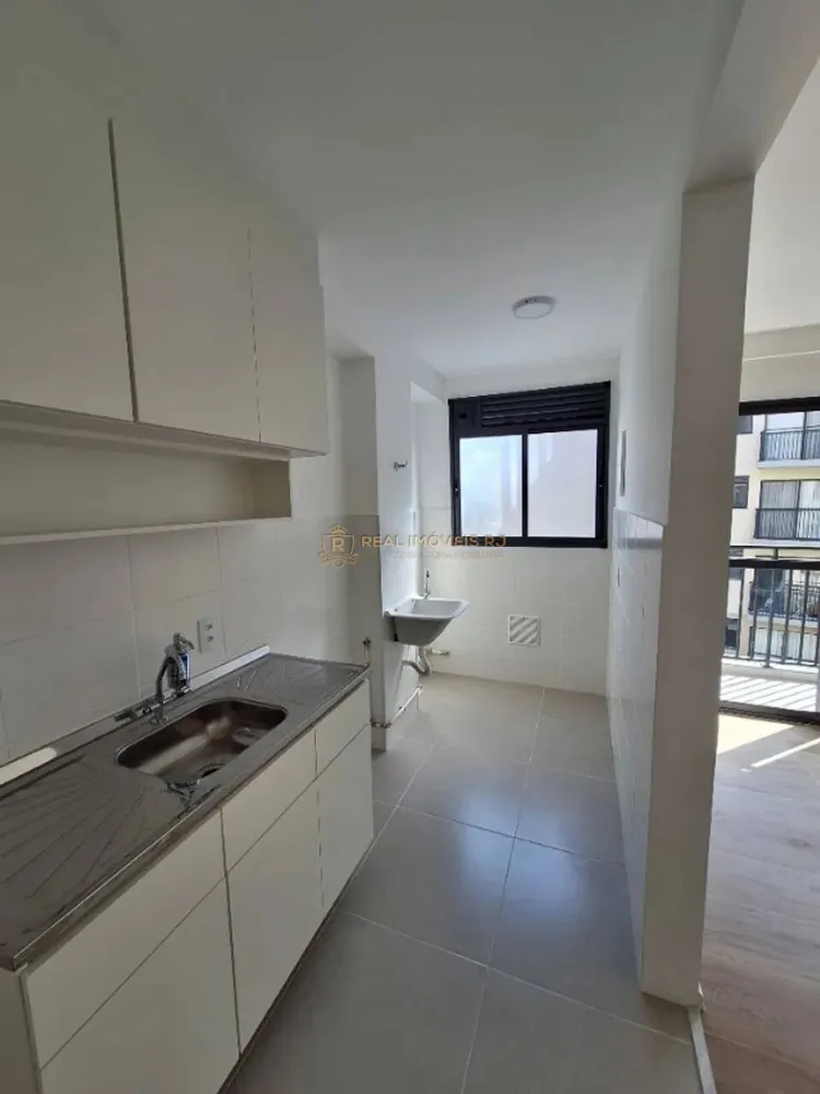 Apartamento, 2 quartos, 55 m² - Foto 5