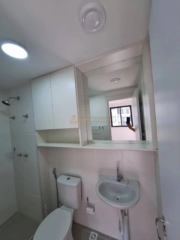 Apartamento, 2 quartos, 55 m² - Foto 10