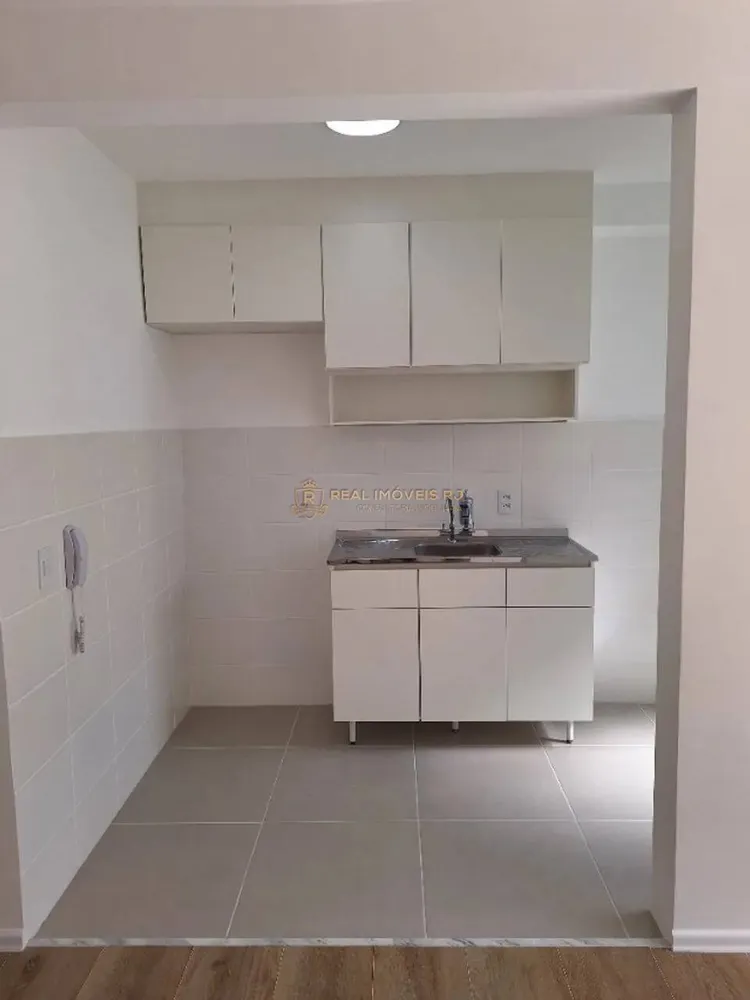 Apartamento, 2 quartos, 55 m² - Foto 4