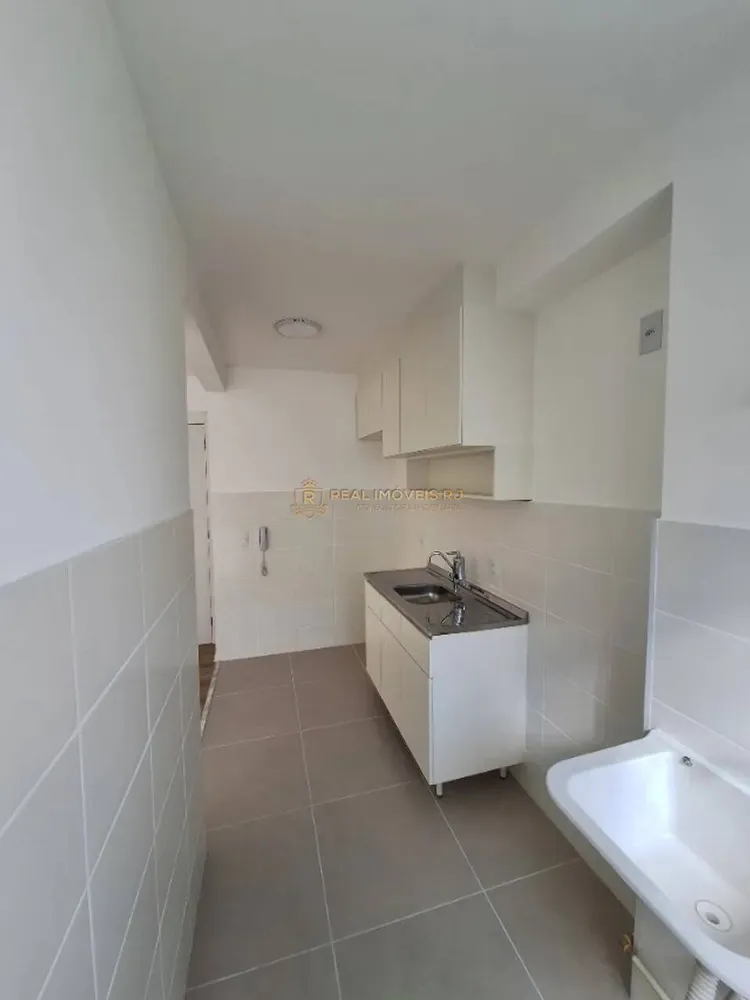 Apartamento, 2 quartos, 55 m² - Foto 3