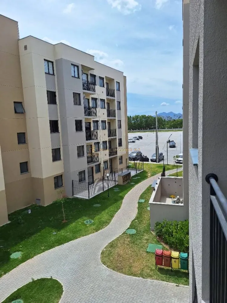 Apartamento, 2 quartos, 55 m² - Foto 17