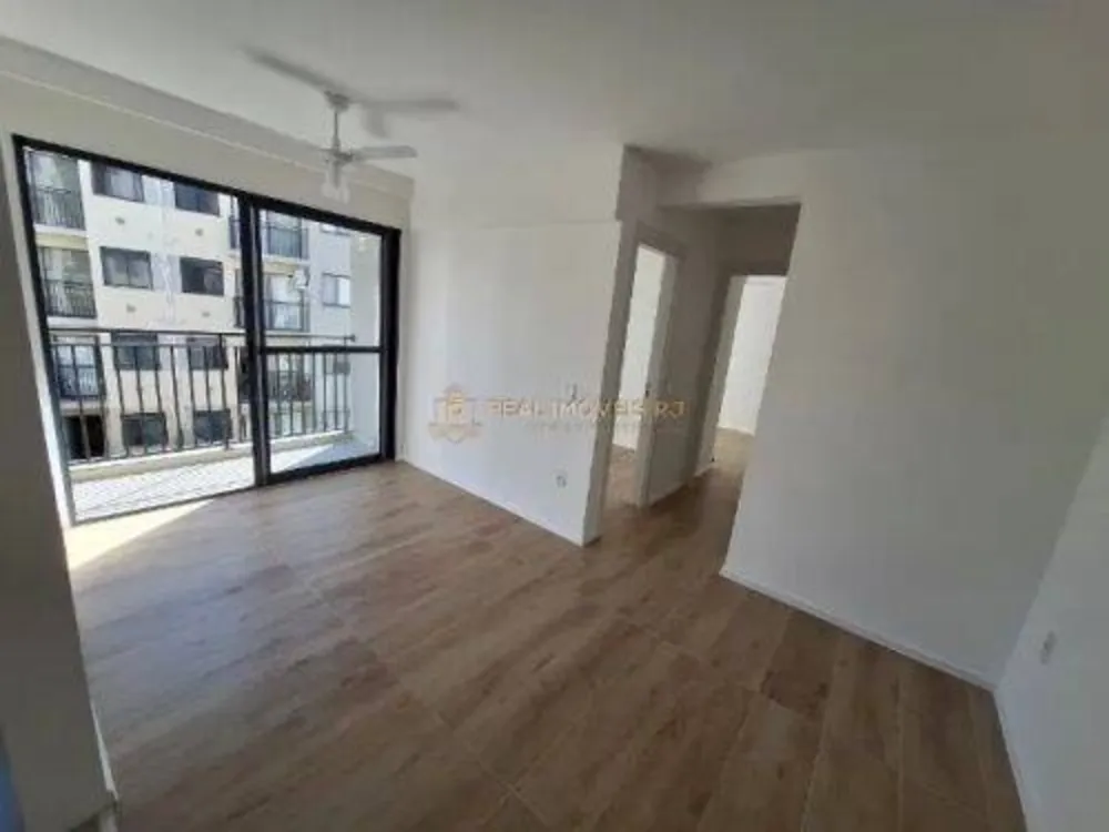 Apartamento, 2 quartos, 55 m² - Foto 1