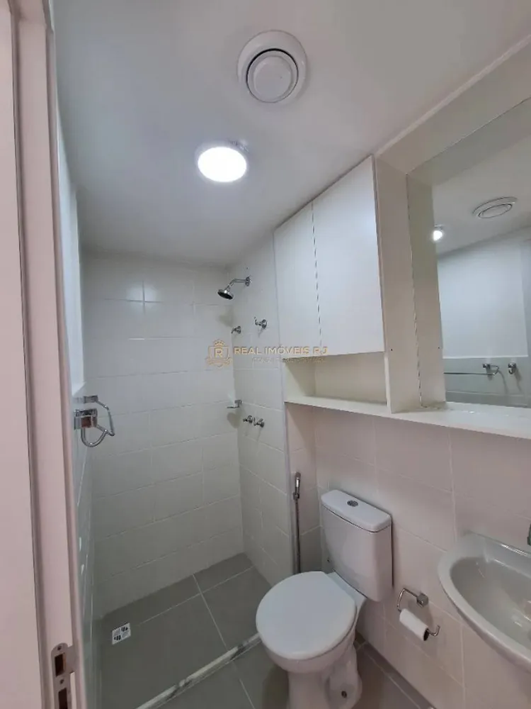 Apartamento, 2 quartos, 55 m² - Foto 8
