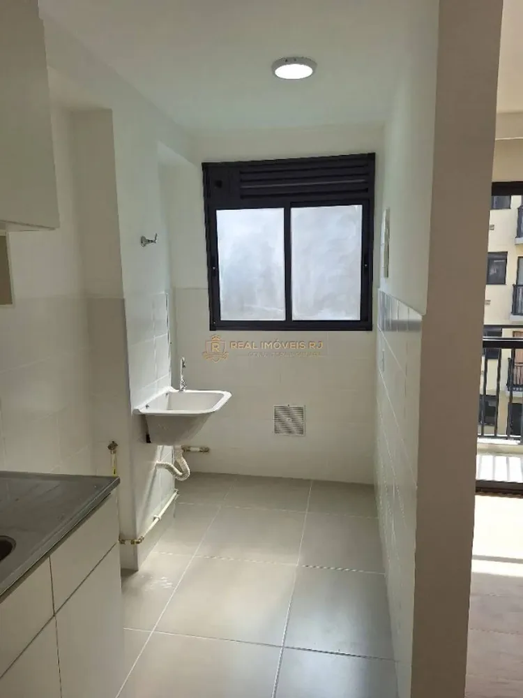 Apartamento, 2 quartos, 55 m² - Foto 6