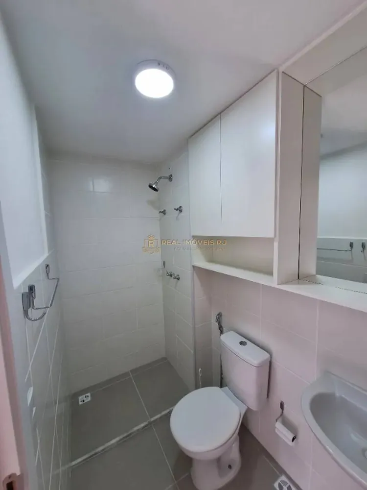 Apartamento, 2 quartos, 55 m² - Foto 9