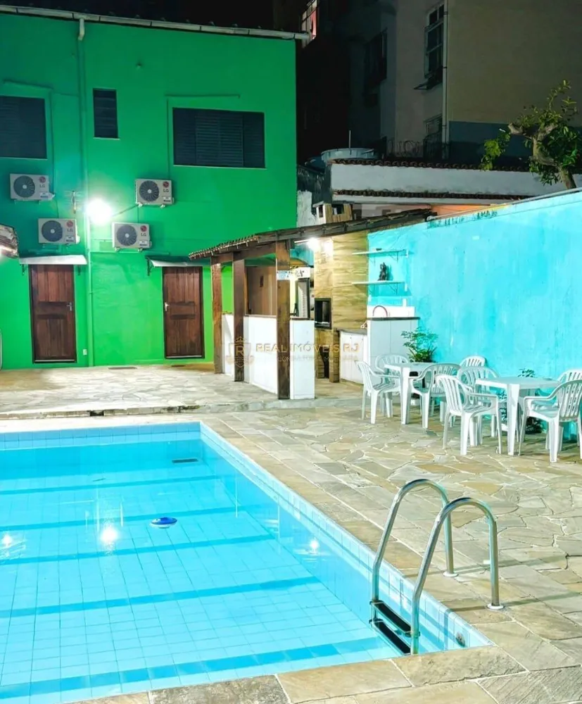 Casa, 7 quartos, 375 m² - Foto 10