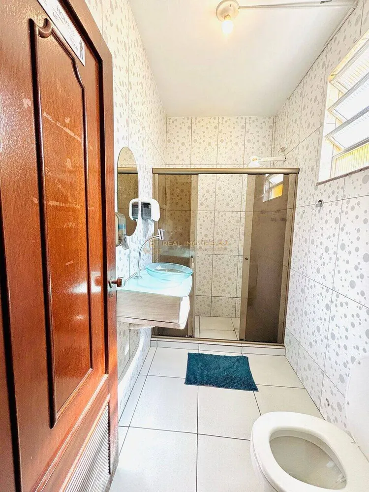 Casa, 7 quartos, 375 m² - Foto 13