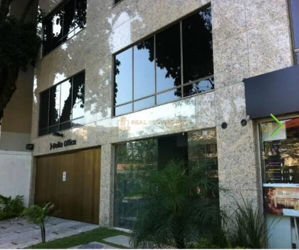 Sala-Conjunto, 38 m² - Foto 6