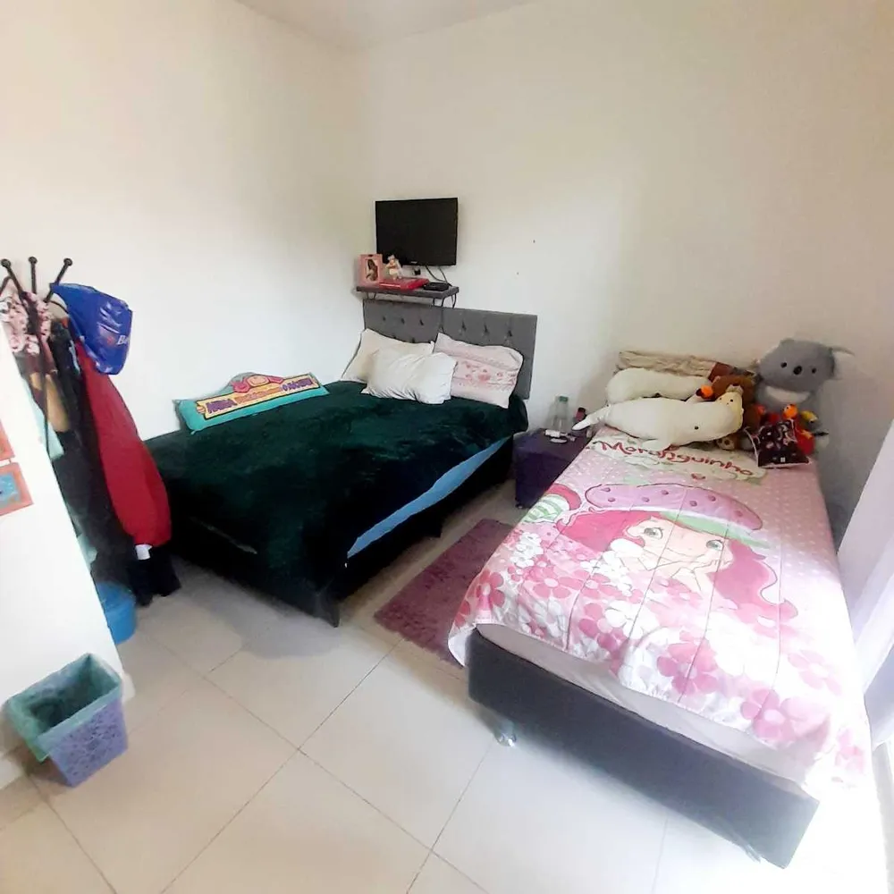 Casa, 2 quartos, 88 m² - Foto 13
