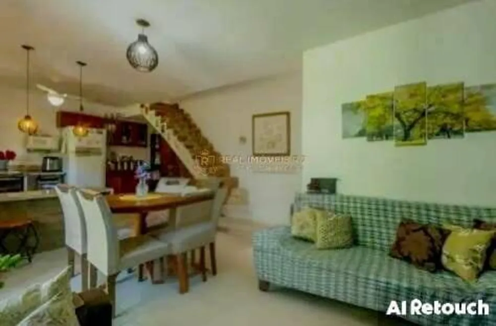 Casa, 2 quartos, 88 m² - Foto 35