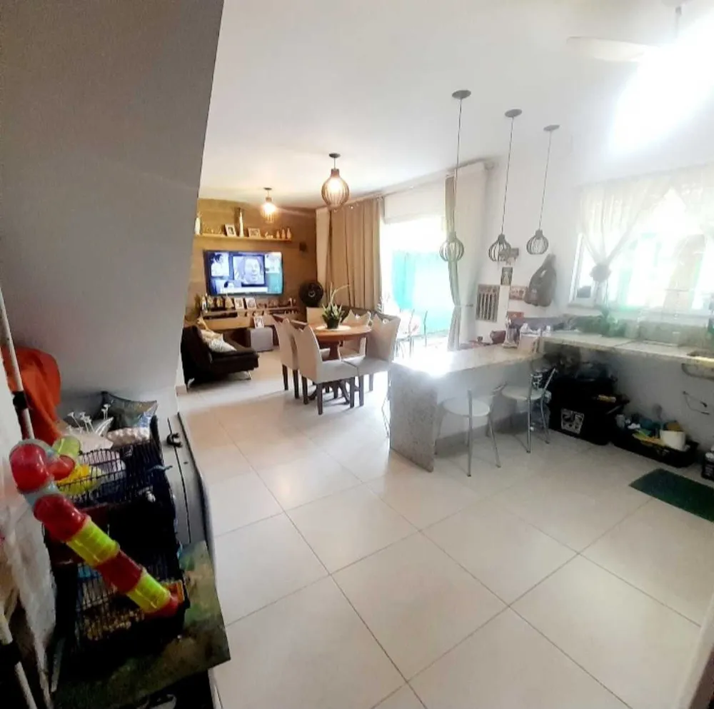 Casa, 2 quartos, 88 m² - Foto 6