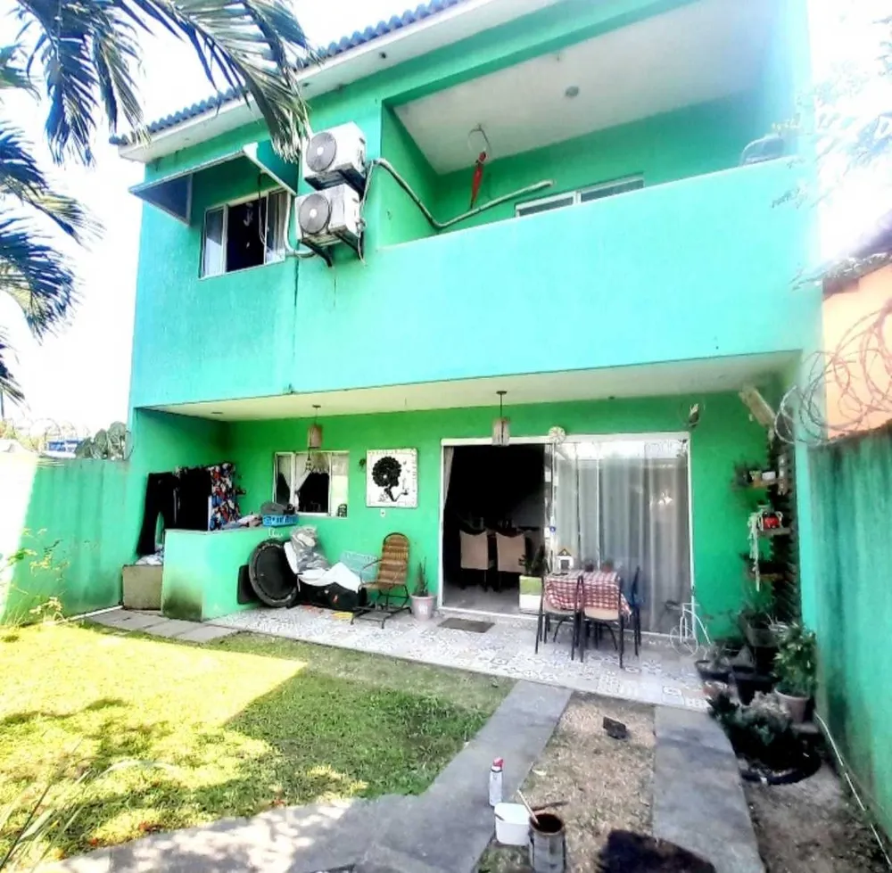 Casa, 2 quartos, 88 m² - Foto 1
